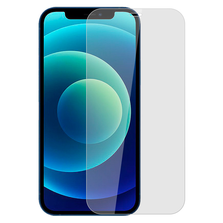 APPLEYADI iPhone 12/12 Pro 透明玻璃膜(6.1吋) | 預購商品，依原廠到貨時間為準