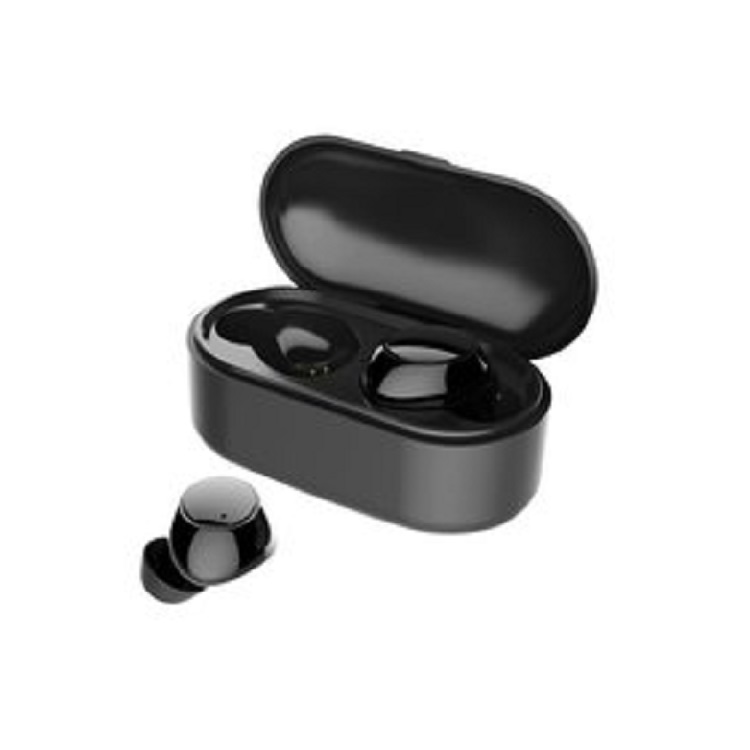 Horen Y1 真無線藍牙耳機5.0 | 藍牙5.0 觸控式按鍵支援通話 降噪功能快速充電功能